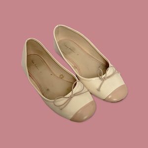 Zara flats